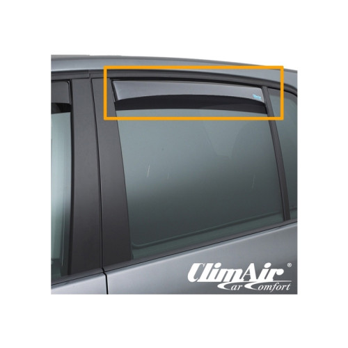 climair Bagrudeclim