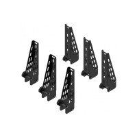 Produktbild för Laststop set 18 cm för 30X20 stålbyglar