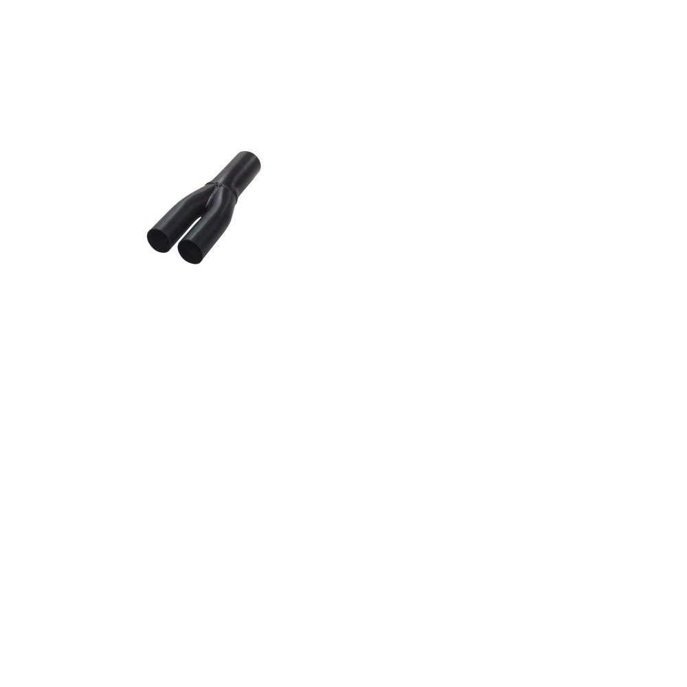 Produktbild för Y-koppling 1x50.8