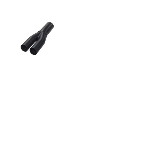 Simonswerk Y-koppling 1x50.8
