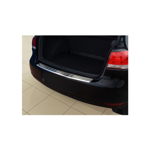 Avisa Lastkantsskydd VW Golf VI 2008-2012