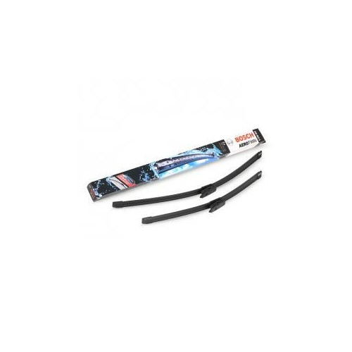 Bosch Bosch Aerotwin torkarbladssats