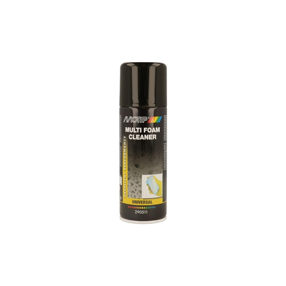 Produktbild för Motip Multi Foam Cleaner