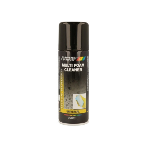 Motip Motip Multi Foam Cleaner