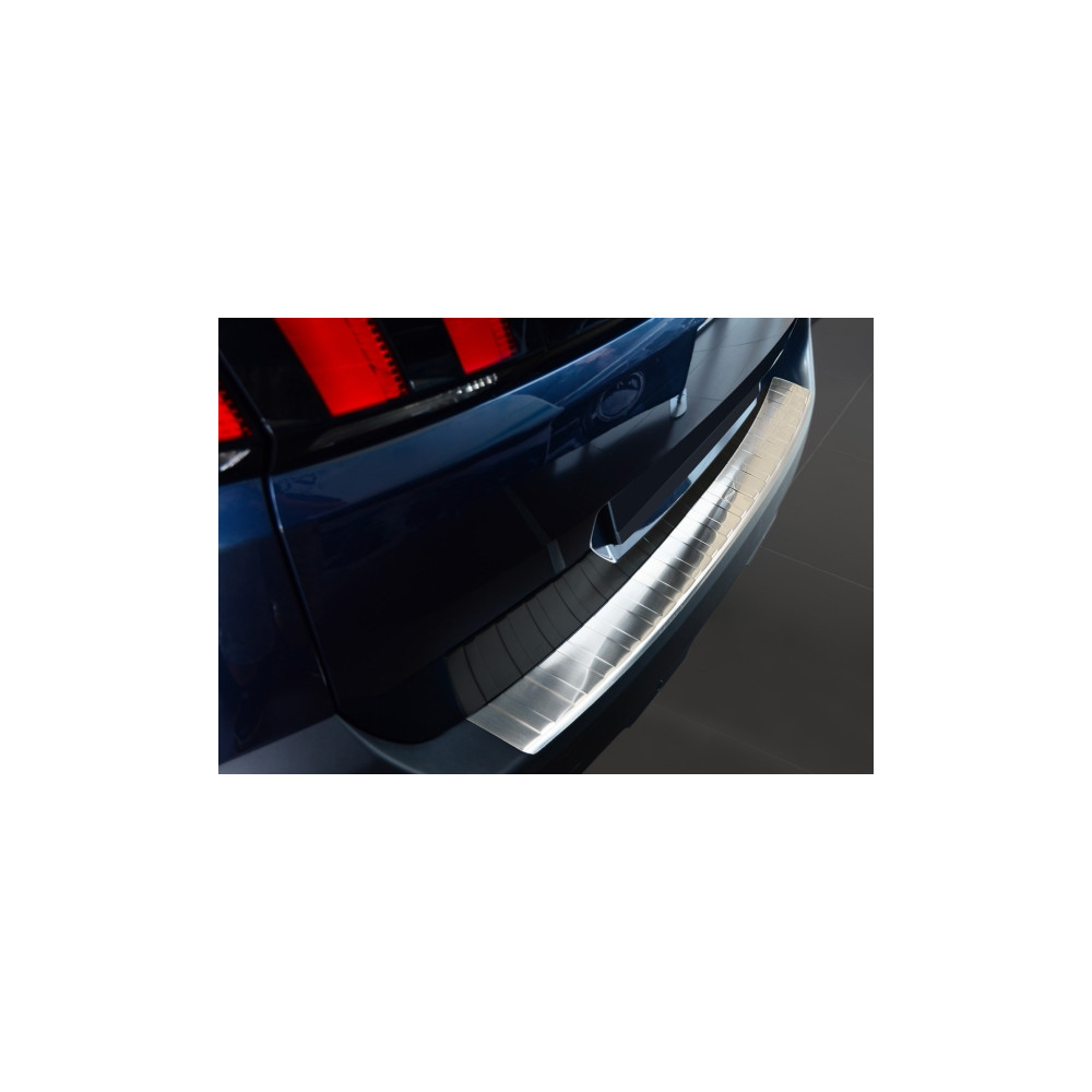 Produktbild för Lackkantsskydd Peugeot 5008 II 2017-2024