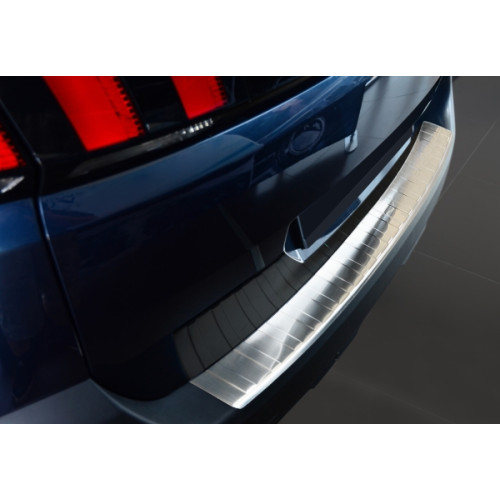 Avisa Lackkantsskydd Peugeot 5008 II 2017-2024