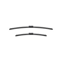 Produktbild för Bosch Aerotwin torkarbladssats 650+475mm
