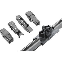 Produktbild för Bosch Aerotwin Plus torkarblad AP28U