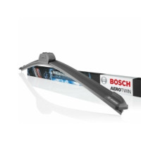 Produktbild för Bosch Aerotwin Plus torkarblad AP28U