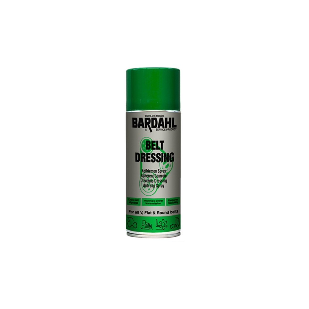 Produktbild för Bardahl Beltdressing