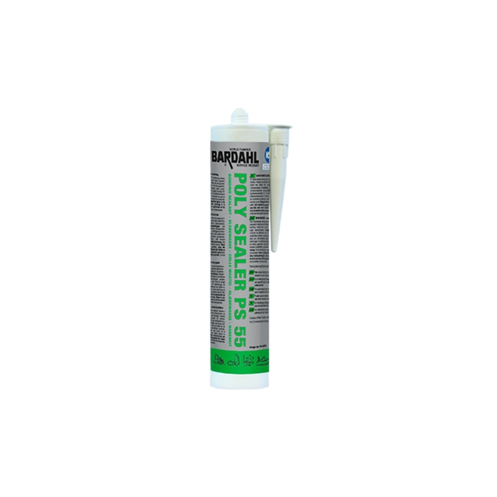 Produktbild för Bardahl MS Polymerlim 290 ml.