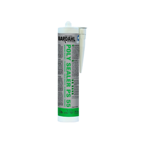 Bardahl Bardahl MS Polymerlim 290 ml.