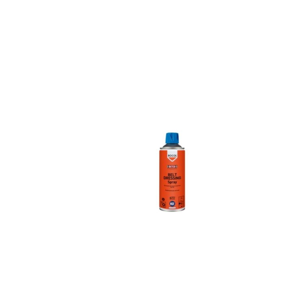 Produktbild för Remdressing spray NSF-H1