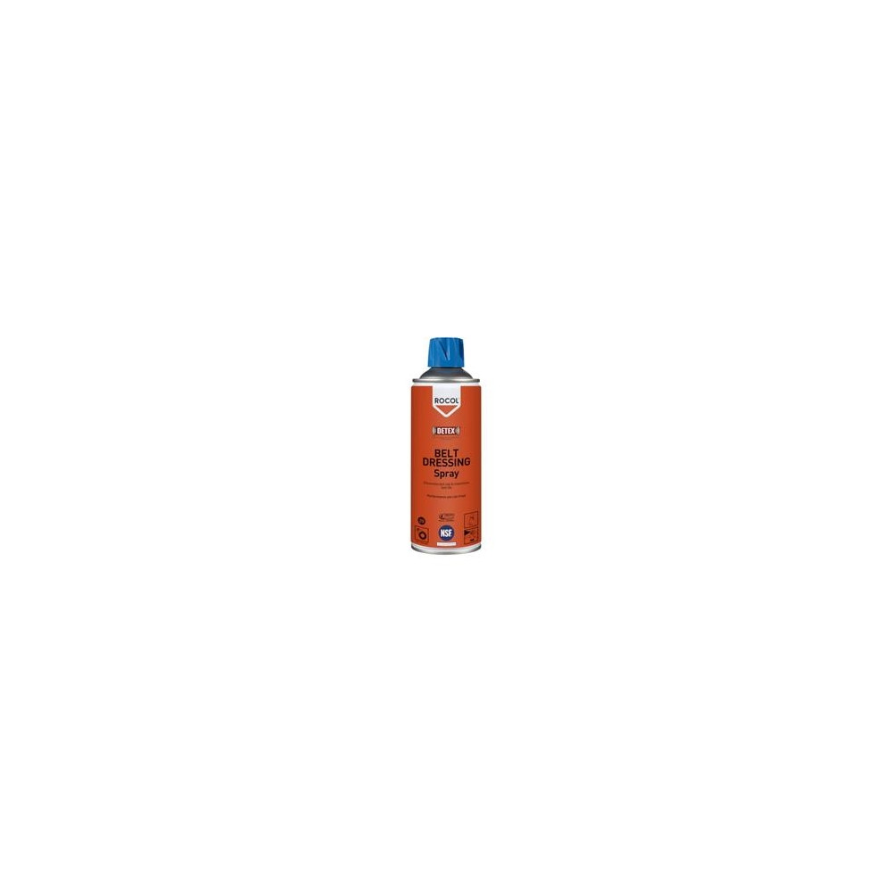 Produktbild för Remdressing spray NSF-H1