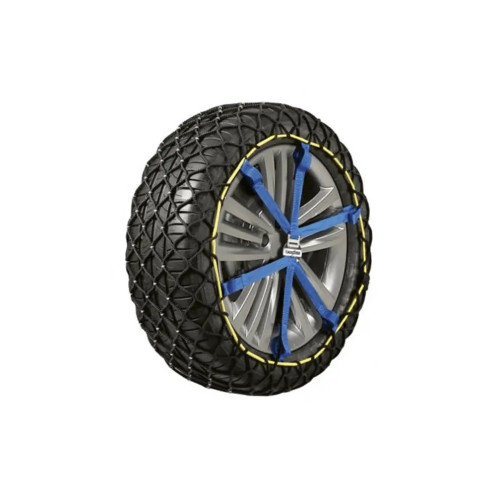 Michelin Michelin Snökedjor EasyGrip Evolution 12