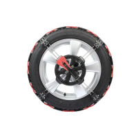 Produktbild för Polaire Grip snökedjor