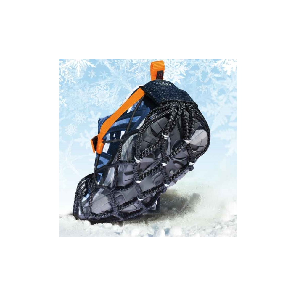 Produktbild för X-treme m Ezyshoes Snowshoes