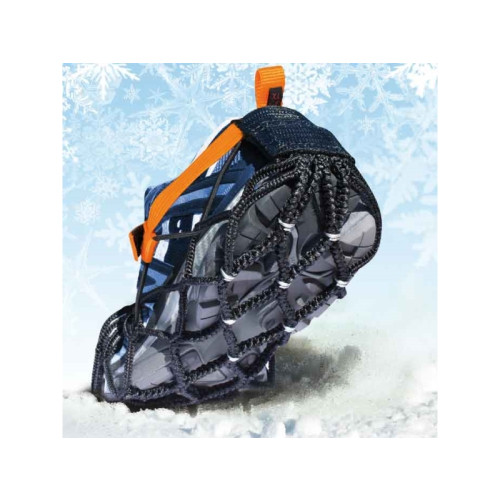 Michelin X-treme m Ezyshoes Snowshoes