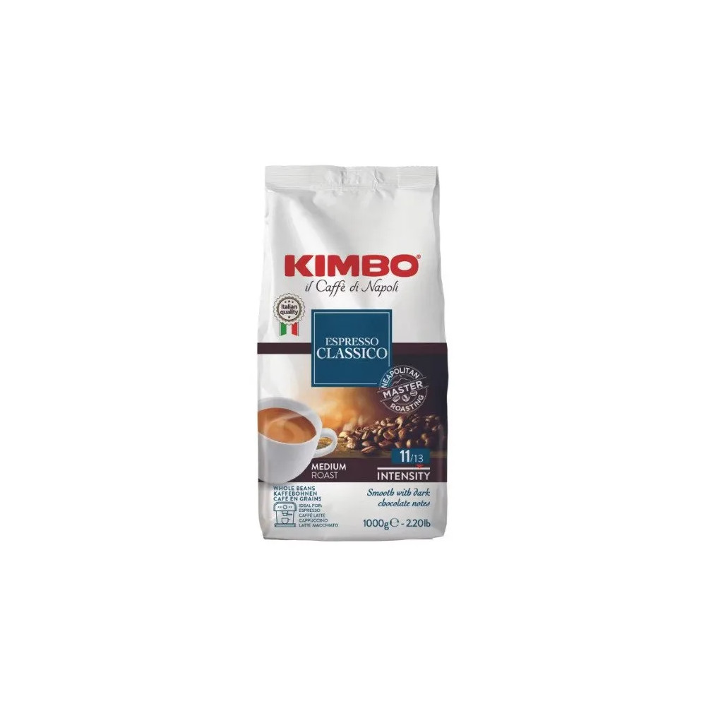 Produktbild för Kimbo Espresso Classico 1000g