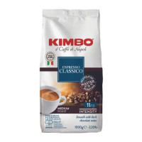 Produktbild för Kimbo Espresso Classico 1000g