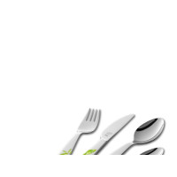 Produktbild för ZWILLING Jungle JUNGLE barnbestick. Set med 4 st. 215x150x25...