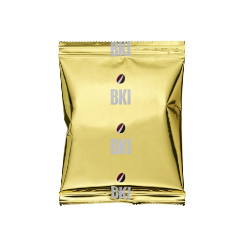 BKI KAFFE Filterkaffe, BKI Guld Professionell, Java, mörk, 110 st à 55...