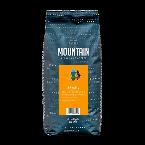 BKI KAFFE Kaffe BKI Mountain Brasil