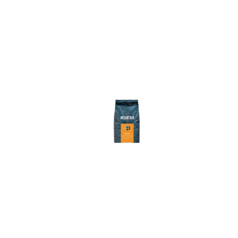 Produktbild för Kaffe BKI Mountain Brasil