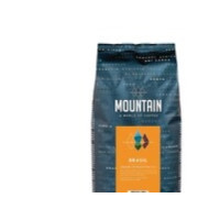 Produktbild för Kaffe BKI Mountain Brasil