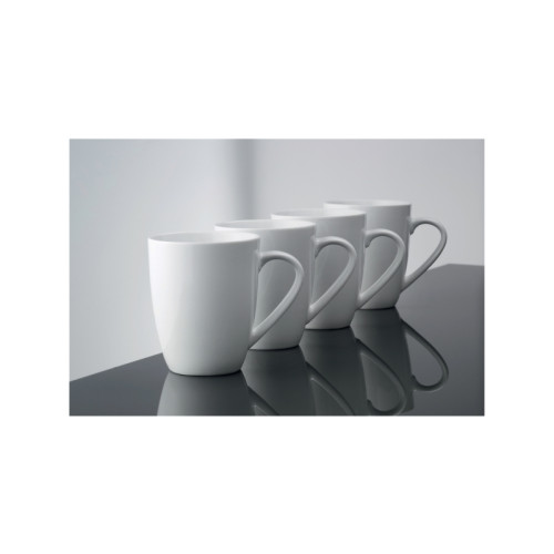 aida Cafekrus Aida hvid 30 cl