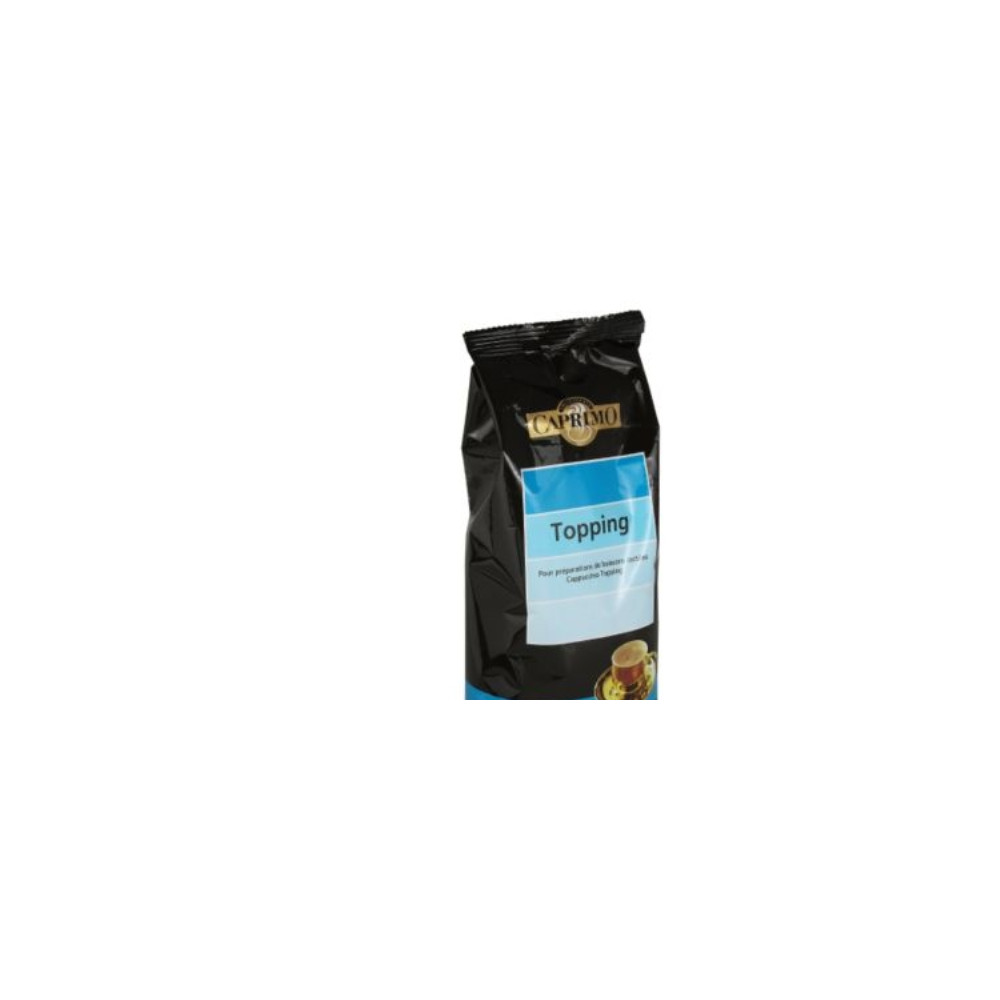 Produktbild för Caprimo torr vispgrädde 750 g