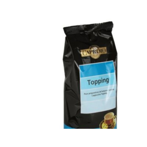 Peter Larsen Kaffe Caprimo torr vispgrädde 750 g