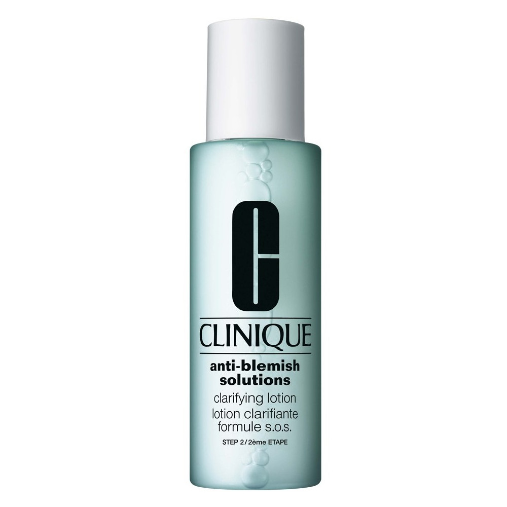 Produktbild för Clinique Anti-Blemish Solutions cleansing tonic for problematic, oily skin 200 ml