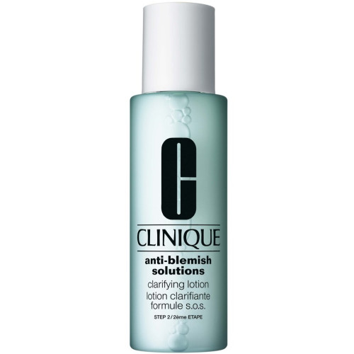 Clinique Clinique Anti-Blemish Solutions cleansing tonic for problematic, oily skin 200 ml