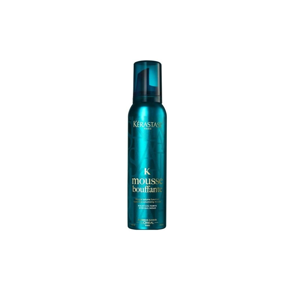 Produktbild för Kérastase Paris K Mousse Bouffante Volumising Mousse volumetric hair conditioner 150 ml
