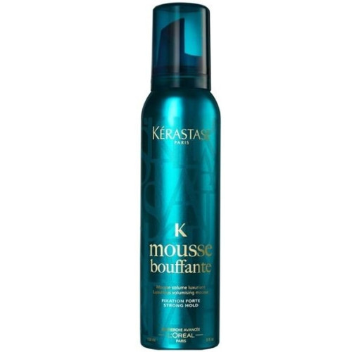 Kerastase Kérastase Paris K Mousse Bouffante Volumising Mousse volumetric hair conditioner 150 ml