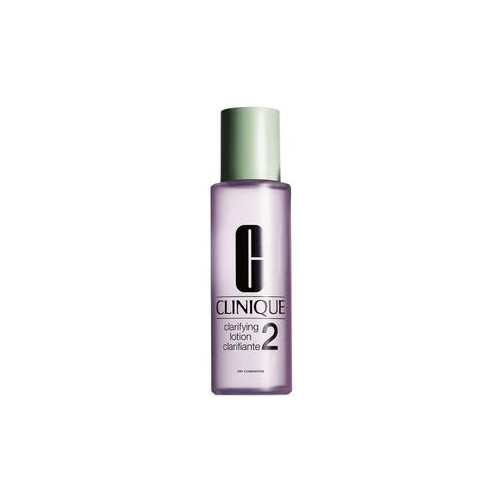 Clinique Clinique Clarifying Lotion 2 tonic for dry and combination skin 200 ml