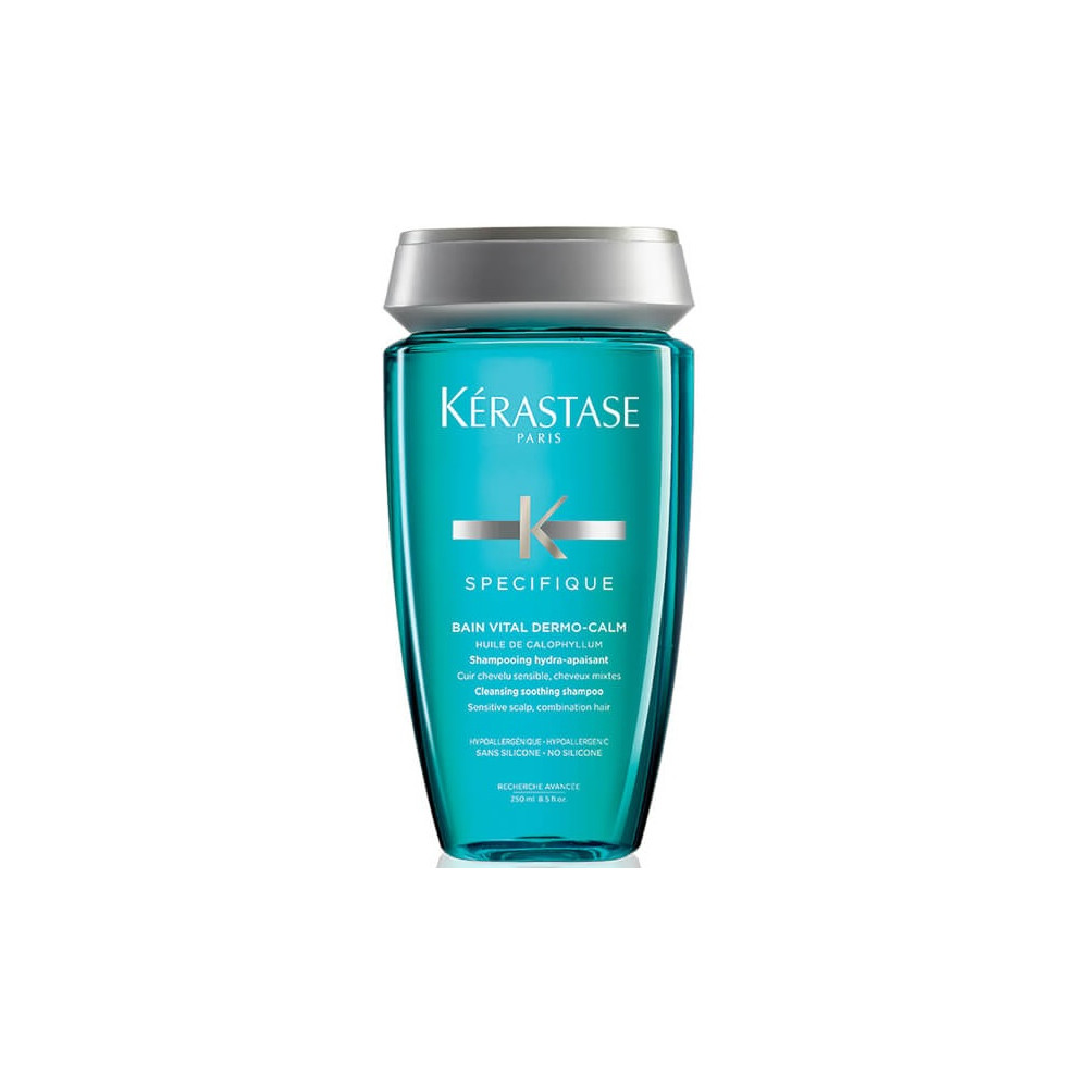 Produktbild för Kérastase Specifique Bain Vital Dermo-Calm Shampoo 250 ml