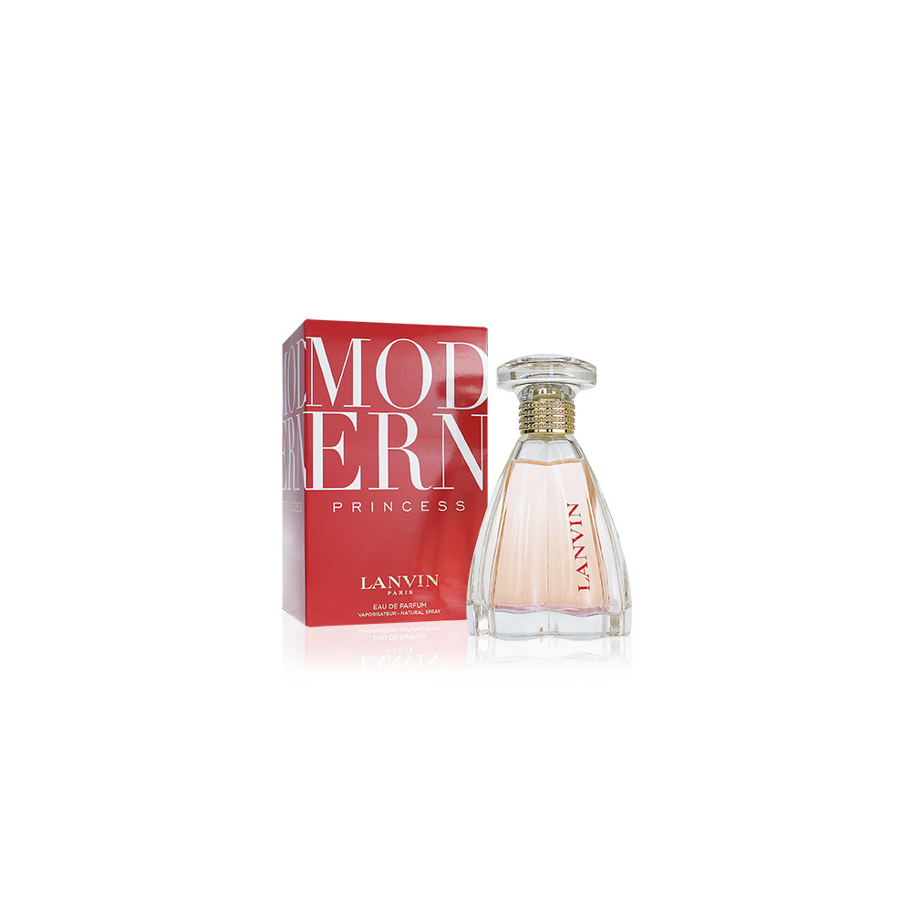 Produktbild för Lanvin Modern Princess EDP W 60ml