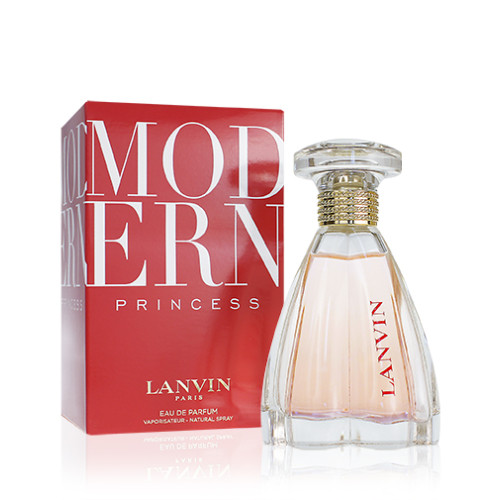 Lanvin Lanvin Modern Princess EDP W 60ml