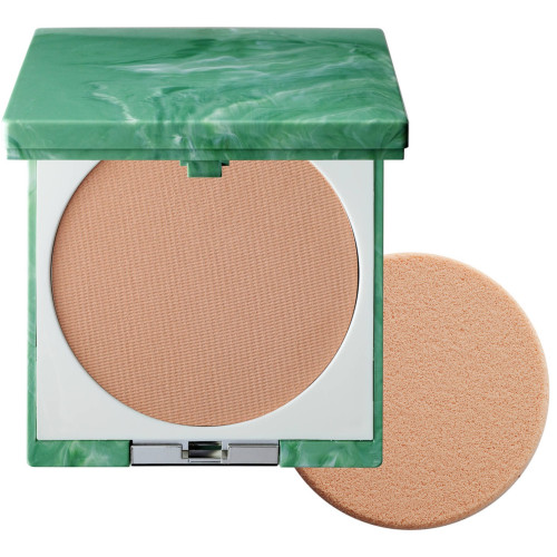 Clinique Clinique Stay-Matte Sheer Pressed Powder 7,6g - 03 Stay Beige