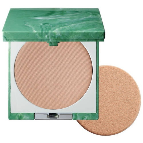 Clinique Clinique Stay-Matte mattifying powder for oily skin 7,6 g 02 Stay Neutral