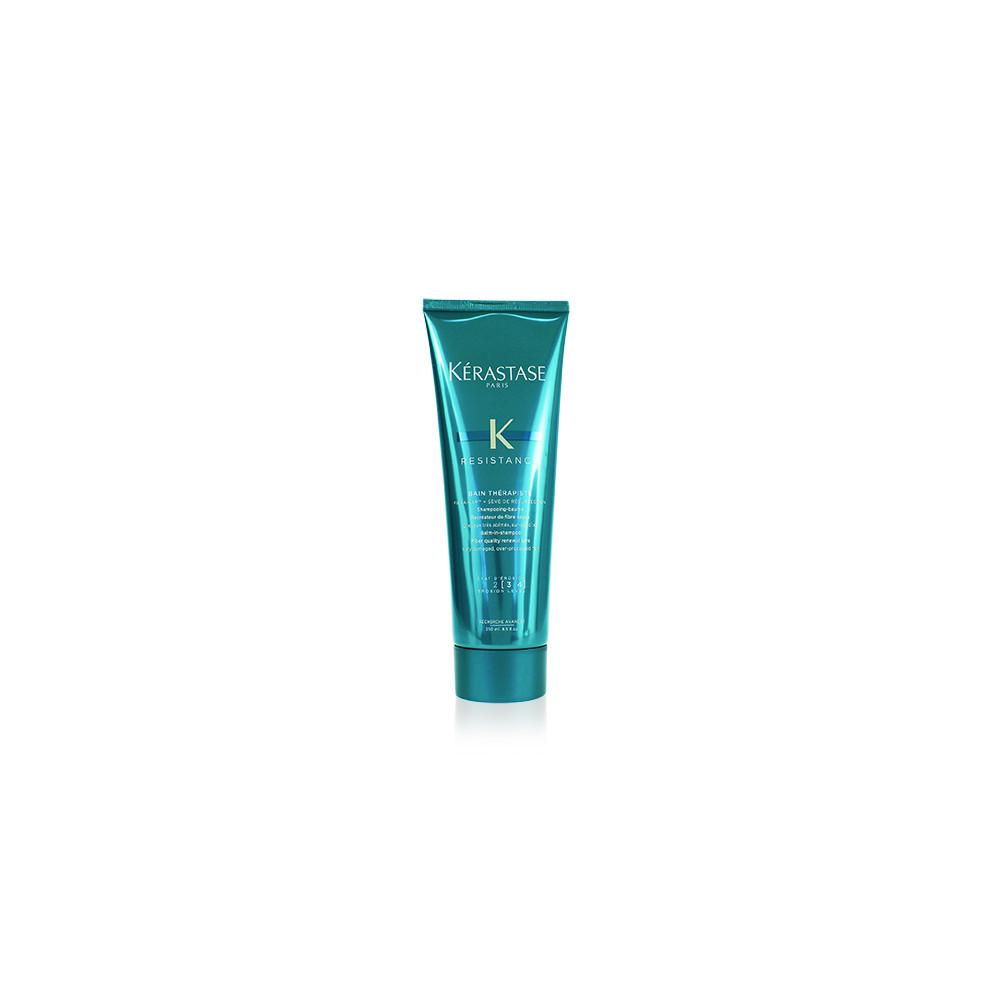 Produktbild för Kérastase Résistance Bain Thérapiste Restorative Shampoo for Very Damaged Hair 250 ml