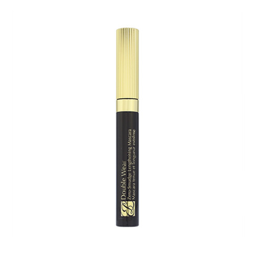 Estee Lauder Estée Lauder Double Wear Zero-Smudge Lenghtening Mascara lengthening mascara 6 ml 01 Black
