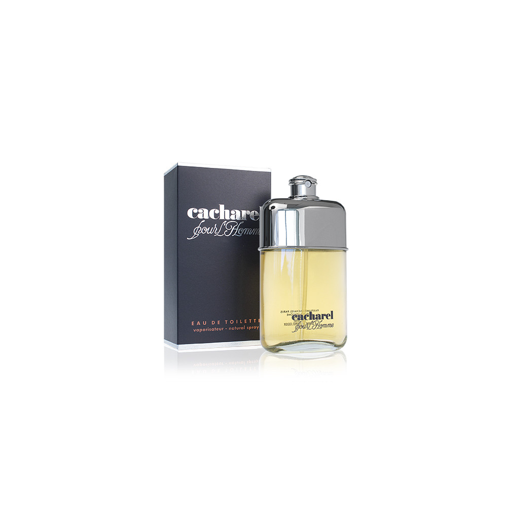 Produktbild för Cacharel Pour L'Homme EDT M 100ml