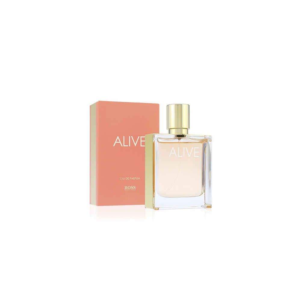 Produktbild för Hugo Boss Boss Alive eau de parfum for women 30 ml
