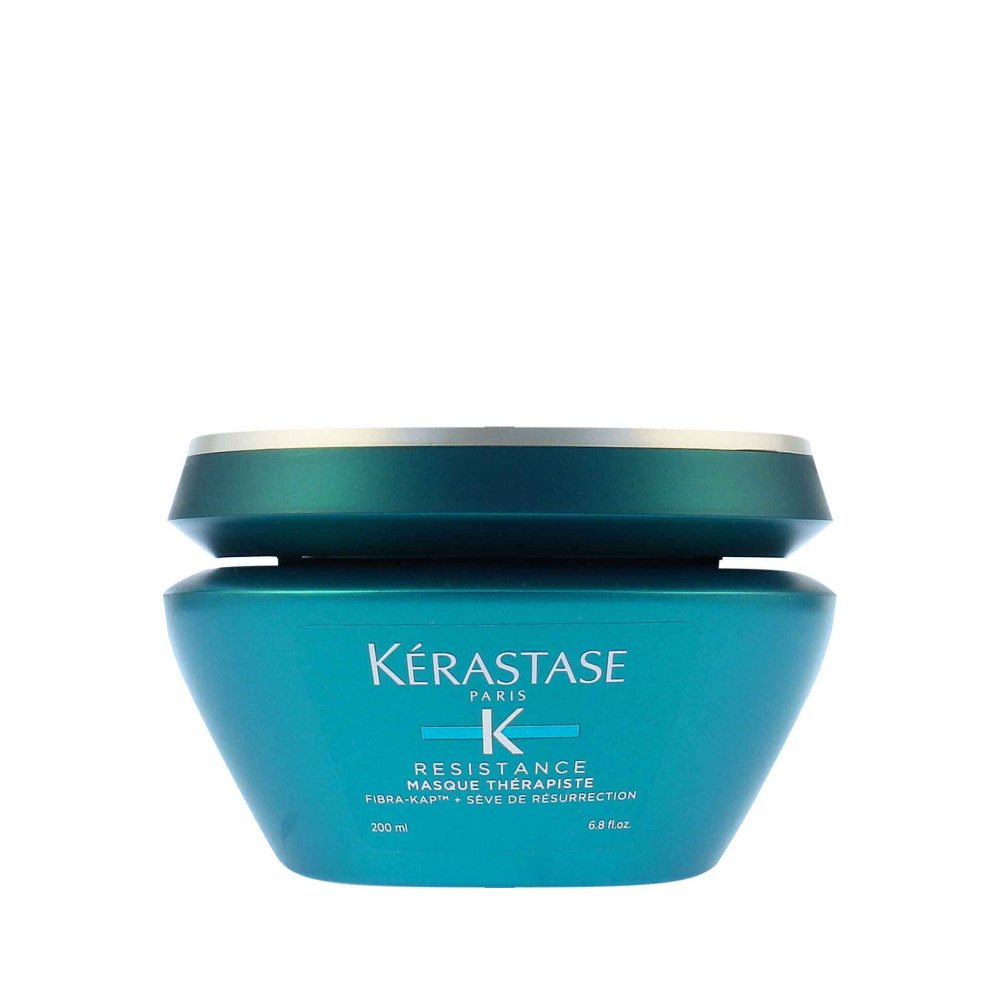 Produktbild för Kérastase Resistance Masque Thérapiste Mask 200 ml
