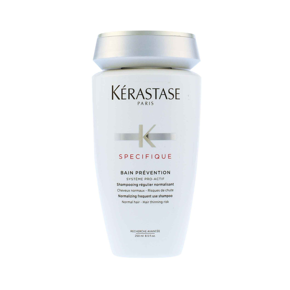 Produktbild för Kérastase Specifique Bain Prévention Shampoo 250 ml