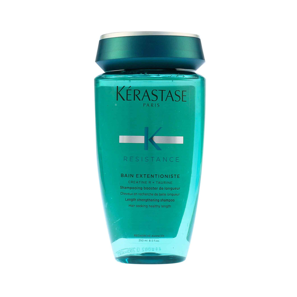 Produktbild för Kérastase Resistance Bain Extentioniste posilující šampon pro dlouhé vlasy 250 ml