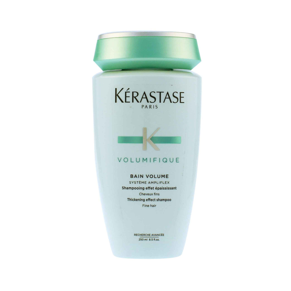 Produktbild för Kérastase Volumifique Bain Volume šampon pro jemné a zplihlé vlasy 250 ml
